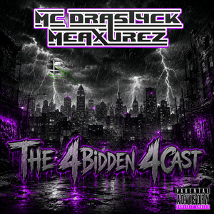 Blackest Blackness by MC Drastyck Meaxurez