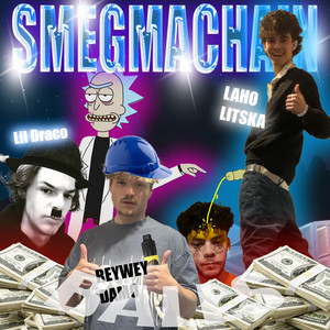 SMEGGIN REGGIE