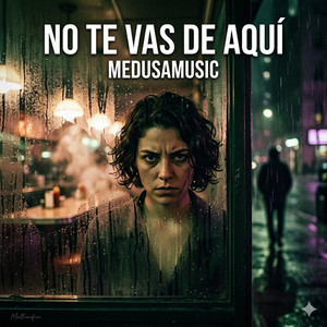 No te vas de Aqui by MedusaMusic