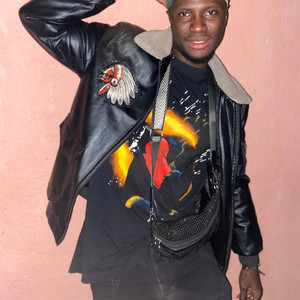 Styla Bando - War Mouna