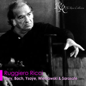 Ruggiero Ricci Chopin Nocturnes 【公式通販】
