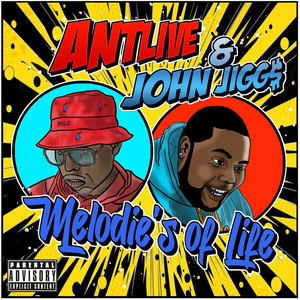 Cocaine Niggas - Album by Antlive | Spotify