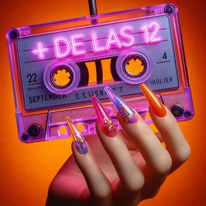 + DE LAS 12 by Eleté Kv