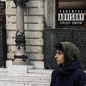 CŒUR ABÎMÉ by JLS Sad