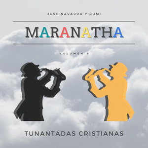 José Navarro & Rumi - Peregrino