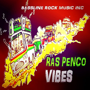 Vibes by Ras Penco