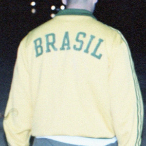 Brasil Love by abrahamblue