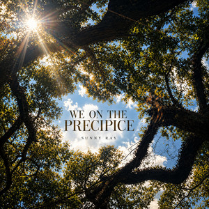 We On The Precipice by Sunny Ray
