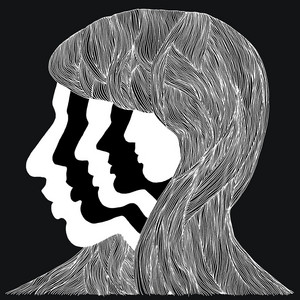 Dans le noir by Juniore