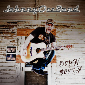 Bottom's Up by Johnny Orr Band