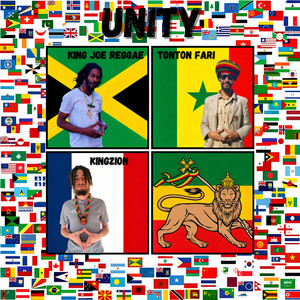 Black Man - song and lyrics by King Joe Reggae | Spotify