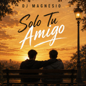 Solo Tu Amigo by DJ Magnesio