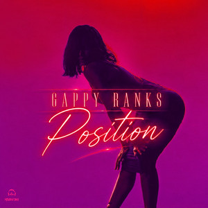 Position by Gappy Ranks, Marvoni