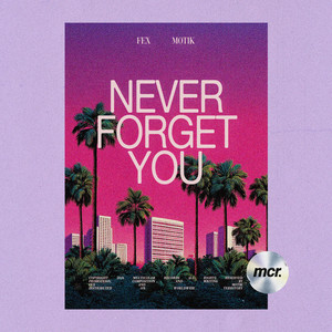 Never Forget You by Fex, Motik