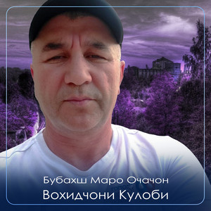 Вохидчони Кулоби - Чурахои Беномус