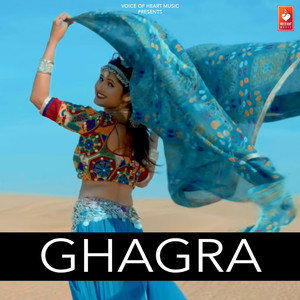 Raju Punjabi - Ghagra