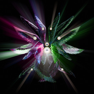 Give Me Love (CHURCHLOVESU Theme) by D Waviee