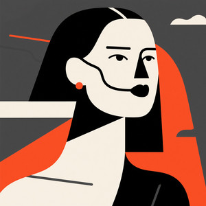 Bonita Caelie - Deep Blue Sea