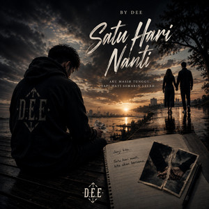 Satu Hari Nanti by D.E.E