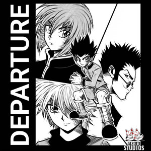 Departure (Cover Version)