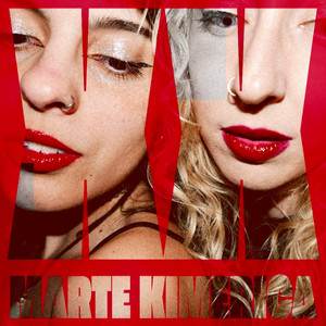 XX by Marte, Kimerica