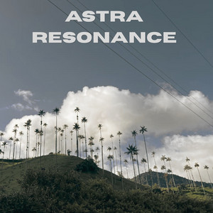 Astra Resonance by Manolo Reyes