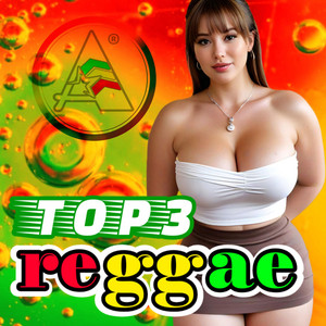 ANDRE MIX OFICIAL - REGGAE 2025/2026 TOP3 SEQUÊNCIA DOS MELHORES