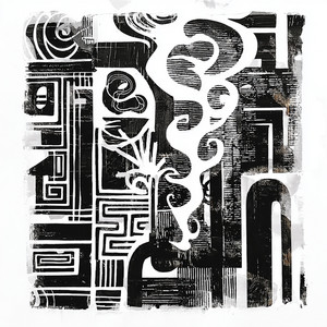 Static Light Motifs by Offset Jazz