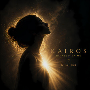 Kairos (Rinasco da me) by Khali69