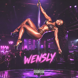 DANS LE CLUB by Wensly