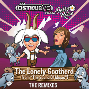 The Lonely Goatherd (From 