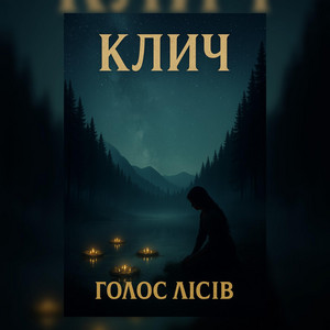 Клич - Конотопська відьма