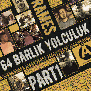 64 Bar'lık Yolculuk Part1 by Rames