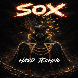SOX - KRA KRA KRA (HARD TECHNO) by SOX