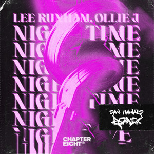 Night Time - Dan Haward Remix by Lee Runham, NAVARA, Dan Haward