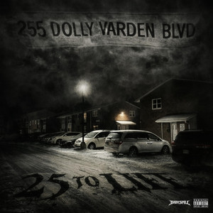 Cram It by 258 Records, BabySpill