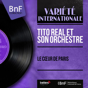 Tito Real et son orchestre