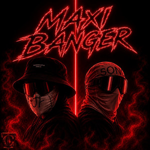 Maxi banger by Jf & Sono