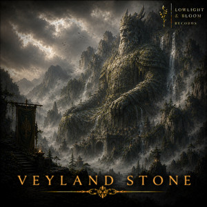 It Felt Different Then by Veyland Stone