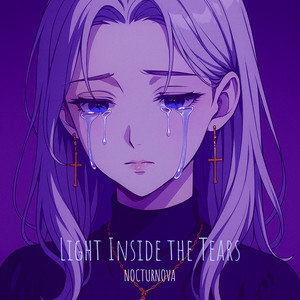 Light Inside the Tears