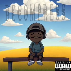 Portada de Decompress