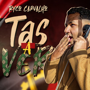 Ryco Carvalho - Tas a Ver (feat. Dadifox)