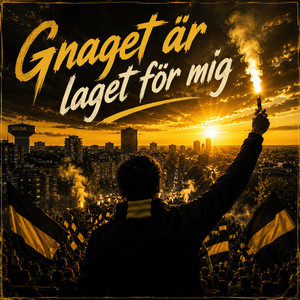 Gnaget är laget för mig by Pilsnerpoeten