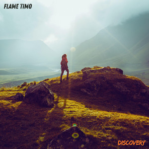 Discovery by Flame Timo, Sensory Meditation, Jasper Whisper, Nina Nalo, Randy Divine, Alma Lin