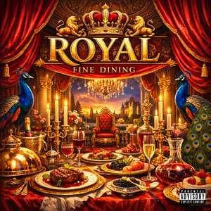 Royal Fine Dining by Xavik