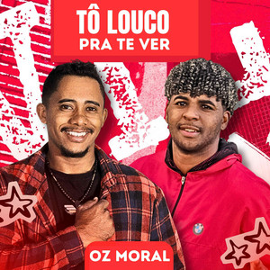 Tô Louco pra Te Ver