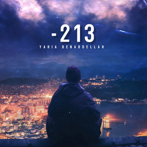 Yahia Benabdellah - 213