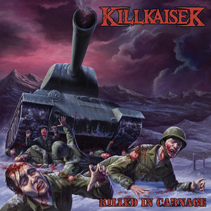 Mortal Messiah by KILLKAISER