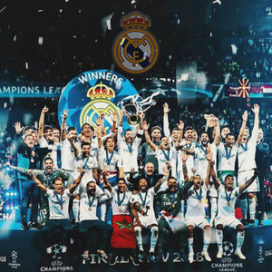 TAHER AL-SHATERI - عاشق ريال مدريد