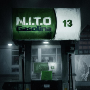 Gasolina by N.I.T.O